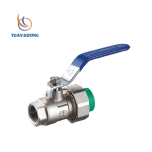 VAN BI ĐỒNG ĐẦU REN BÊN TRONG CÓ THỂ THÁO GỠ ĐƯỢC 